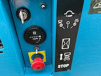 2008 genie gs-2632 hoogwerker - afbeelding 13 van  13