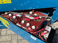 2008 genie gs-2632 hoogwerker - afbeelding 2 van  12