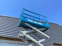 2008 genie gs-2632 hoogwerker - afbeelding 10 van  12