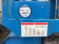 2008 genie gs-2668dc - afbeelding 4 van  14