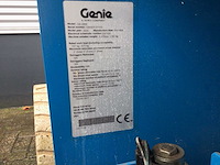 2008 genie gs-2668dc - afbeelding 5 van  14