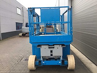 2008 genie gs-2668dc - afbeelding 9 van  14