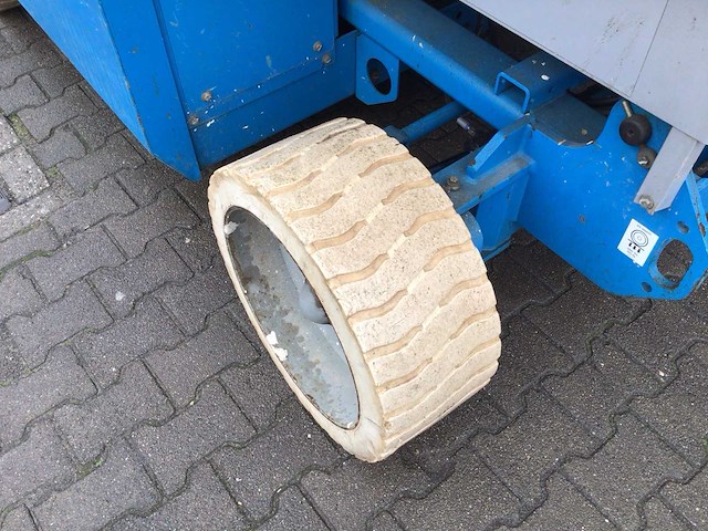 2008 genie gs-2668dc - afbeelding 10 van  14