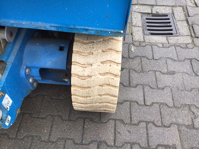 2008 genie gs-2668dc - afbeelding 11 van  14