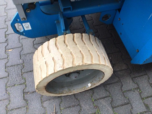 2008 genie gs-2668dc - afbeelding 13 van  14