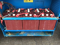 2008 genie gs-2668dc - afbeelding 14 van  14