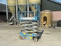 2008 genie gs-932 hoogwerker - afbeelding 7 van  14