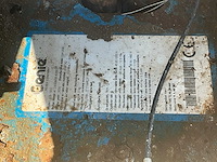 2008 genie gs-932 hoogwerker - afbeelding 5 van  10