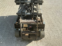 2008 genie gs-932 hoogwerker - afbeelding 8 van  10
