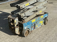 2008 genie gs-932 hoogwerker - afbeelding 9 van  10