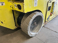 2008 genie gs1932 hoogwerker - afbeelding 2 van  24