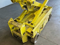 2008 genie gs1932 hoogwerker - afbeelding 4 van  24