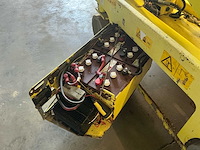 2008 genie gs1932 hoogwerker - afbeelding 8 van  24