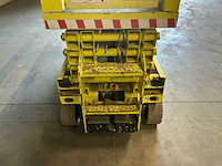 2008 genie gs1932 hoogwerker - afbeelding 13 van  24