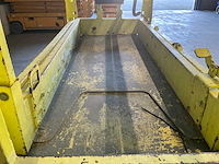 2008 genie gs1932 hoogwerker - afbeelding 15 van  24