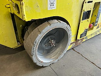 2008 genie gs1932 hoogwerker - afbeelding 21 van  24