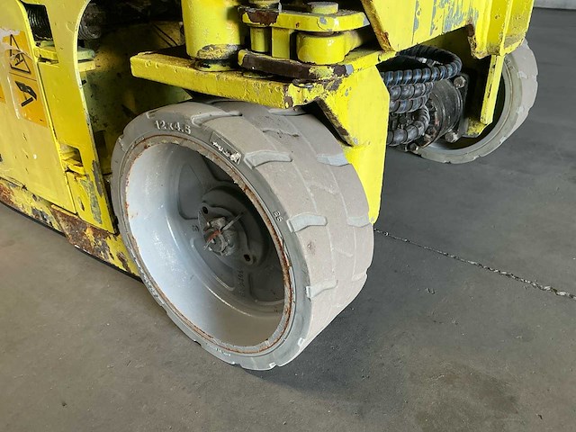 2008 genie gs1932 hoogwerker - afbeelding 22 van  24