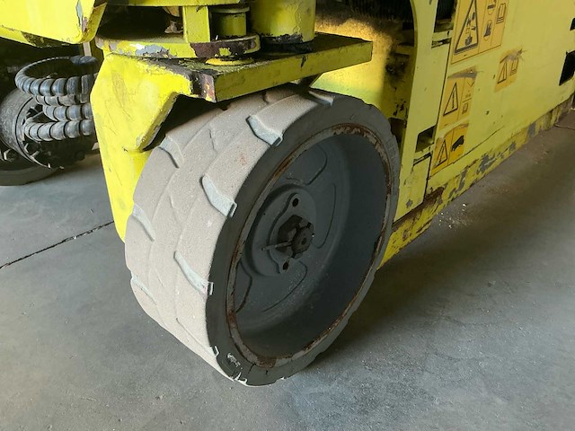 2008 genie gs1932 hoogwerker - afbeelding 23 van  24