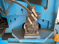 2008 genie s-45 4x4 telescoophoogwerker – 15,7 m werkhoogte - afbeelding 2 van  34