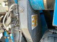 2008 genie s-45 4x4 telescoophoogwerker – 15,7 m werkhoogte - afbeelding 7 van  34