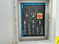 2008 genie s-45 4x4 telescoophoogwerker – 15,7 m werkhoogte - afbeelding 27 van  34