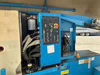 2008 genie s-45 4x4 telescoophoogwerker – 15,7 m werkhoogte - afbeelding 3 van  34