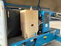 2008 genie s-45 4x4 telescoophoogwerker – 15,7 m werkhoogte - afbeelding 4 van  34