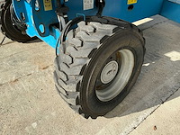 2008 genie s-45 4x4 telescoophoogwerker – 15,7 m werkhoogte - afbeelding 14 van  34
