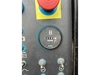 2008 genie s-45 telescoop hoogwerker - afbeelding 3 van  13