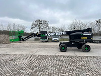 2008 genie s-45 telescoop hoogwerker - afbeelding 7 van  13