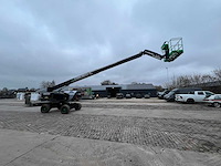 2008 genie s-45 telescoop hoogwerker - afbeelding 8 van  13