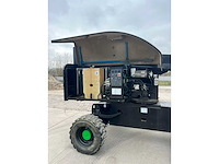 2008 genie s-45 telescoop hoogwerker - afbeelding 10 van  13