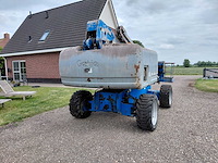 2008 genie s-60 hoogwerker - afbeelding 3 van  10