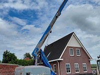 2008 genie s-60 hoogwerker - afbeelding 5 van  10