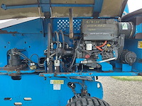 2008 genie s-60 hoogwerker - afbeelding 6 van  10