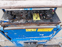 2008 genie s-60 hoogwerker - afbeelding 7 van  10