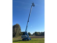 2008 genie s-60 hoogwerker - afbeelding 9 van  15