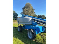2008 genie s-60 hoogwerker - afbeelding 10 van  15