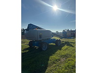 2008 genie s-60 hoogwerker - afbeelding 11 van  15