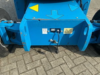2008 genie z-45/25j - hoogwerker - afbeelding 3 van  25