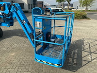 2008 genie z-45/25j - hoogwerker - afbeelding 4 van  25