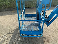 2008 genie z-45/25j - hoogwerker - afbeelding 6 van  25