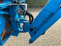 2008 genie z-45/25j - hoogwerker - afbeelding 7 van  25