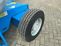 2008 genie z-45/25j - hoogwerker - afbeelding 9 van  25