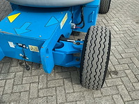 2008 genie z-45/25j - hoogwerker - afbeelding 10 van  25