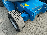 2008 genie z-45/25j - hoogwerker - afbeelding 11 van  25