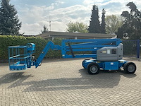 2008 genie z-45/25j - hoogwerker - afbeelding 1 van  25