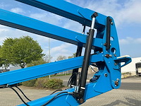 2008 genie z-45/25j - hoogwerker - afbeelding 15 van  25