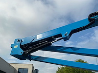 2008 genie z-45/25j - hoogwerker - afbeelding 16 van  25