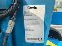 2008 genie z-45/25j - hoogwerker - afbeelding 18 van  25